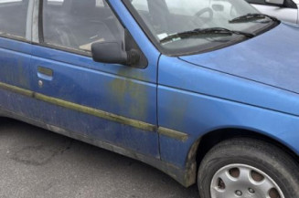 Poignee porte arriere gauche PEUGEOT 405