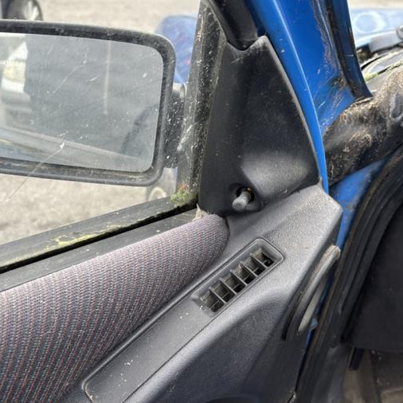 Porte avant droit PEUGEOT 405 Photo n°11