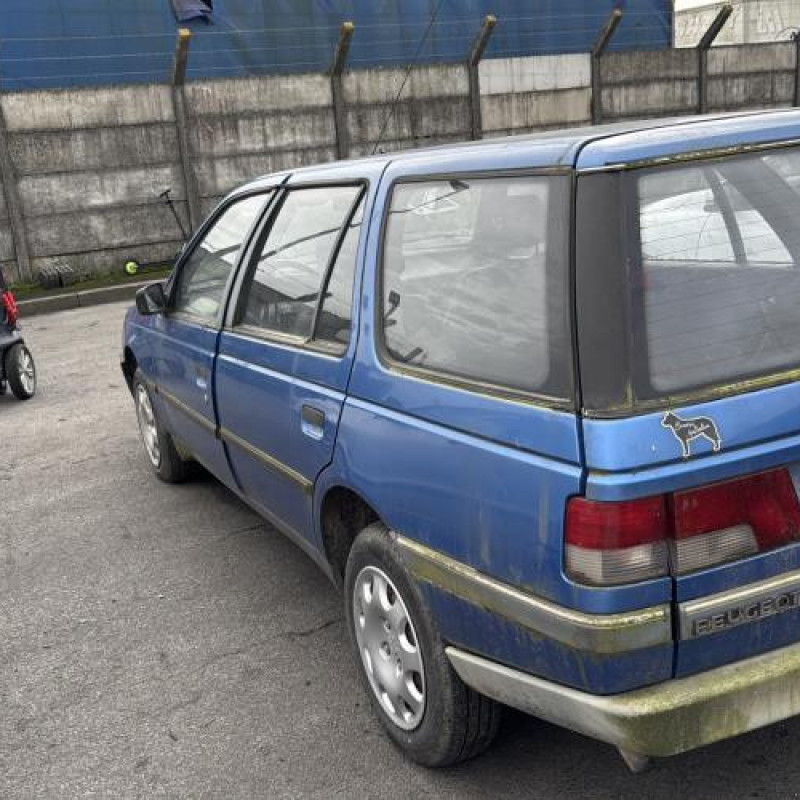 Compte tours PEUGEOT 405 Photo n°4