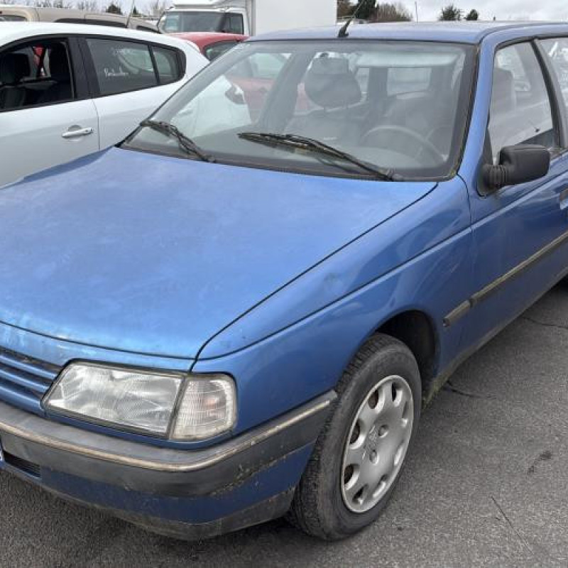 Leve vitre mecanique arriere droit PEUGEOT 405 Photo n°1