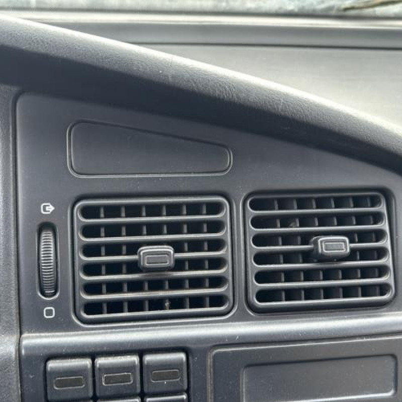 Pedale d'accelerateur PEUGEOT 405 Photo n°17