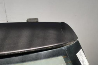 Malle/Hayon arriere VOLKSWAGEN PASSAT 5