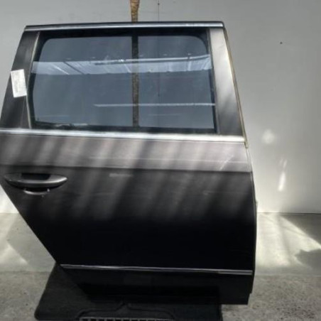 Porte arriere droit VOLKSWAGEN PASSAT 5 Photo n°1