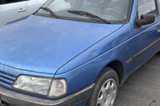 Moto ventilateur radiateur PEUGEOT 405 Photo n°1