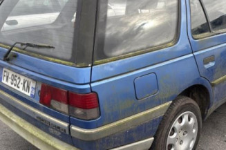 Tambour arriere droit PEUGEOT 405