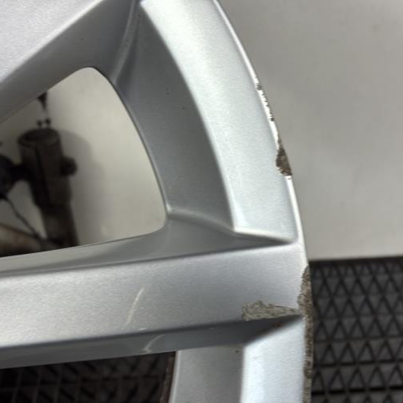 Jante VOLKSWAGEN POLO 5 Photo n°3