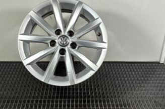 Jante VOLKSWAGEN POLO 5 Photo n°1