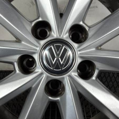 Jante VOLKSWAGEN POLO 5