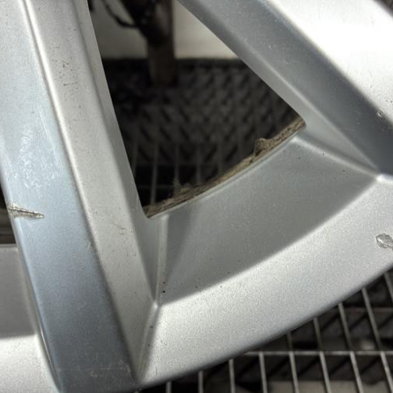 Jante VOLKSWAGEN POLO 5 Photo n°3