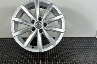 Jante VOLKSWAGEN POLO 5 Photo n°1