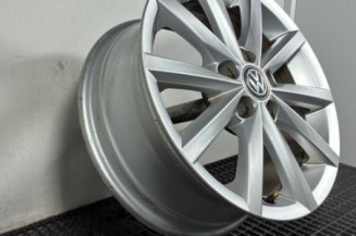 Jante VOLKSWAGEN POLO 5