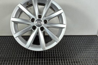 Jante VOLKSWAGEN POLO 5 Photo n°1