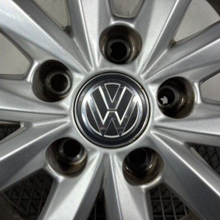 Jante VOLKSWAGEN POLO 5