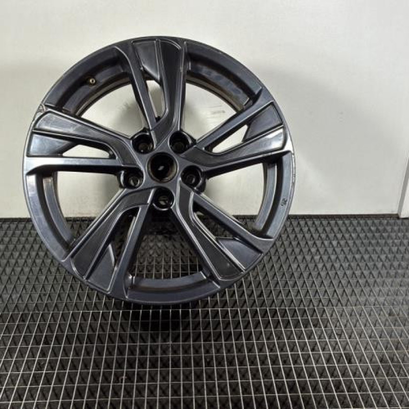 Jante NISSAN JUKE 1 Photo n°1