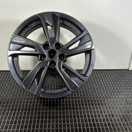 Jante NISSAN JUKE 1 Photo n°1