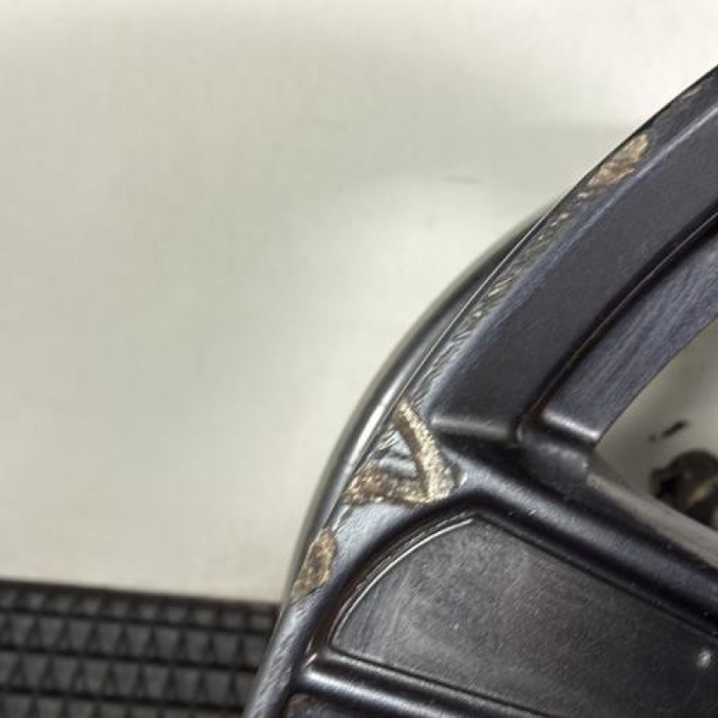 Jante NISSAN JUKE 1 Photo n°3