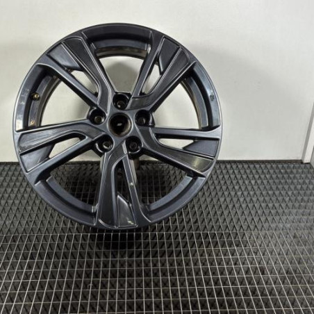 Jante NISSAN JUKE 1 Photo n°1