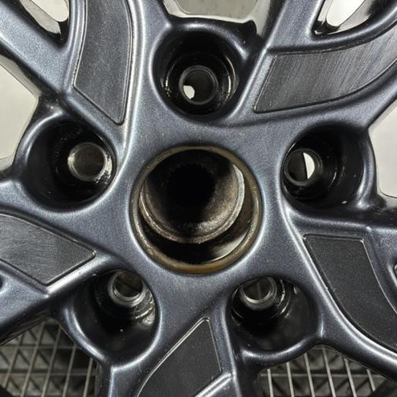 Jante NISSAN JUKE 1 Photo n°2