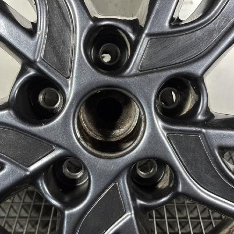 Jante NISSAN JUKE 1 Photo n°2