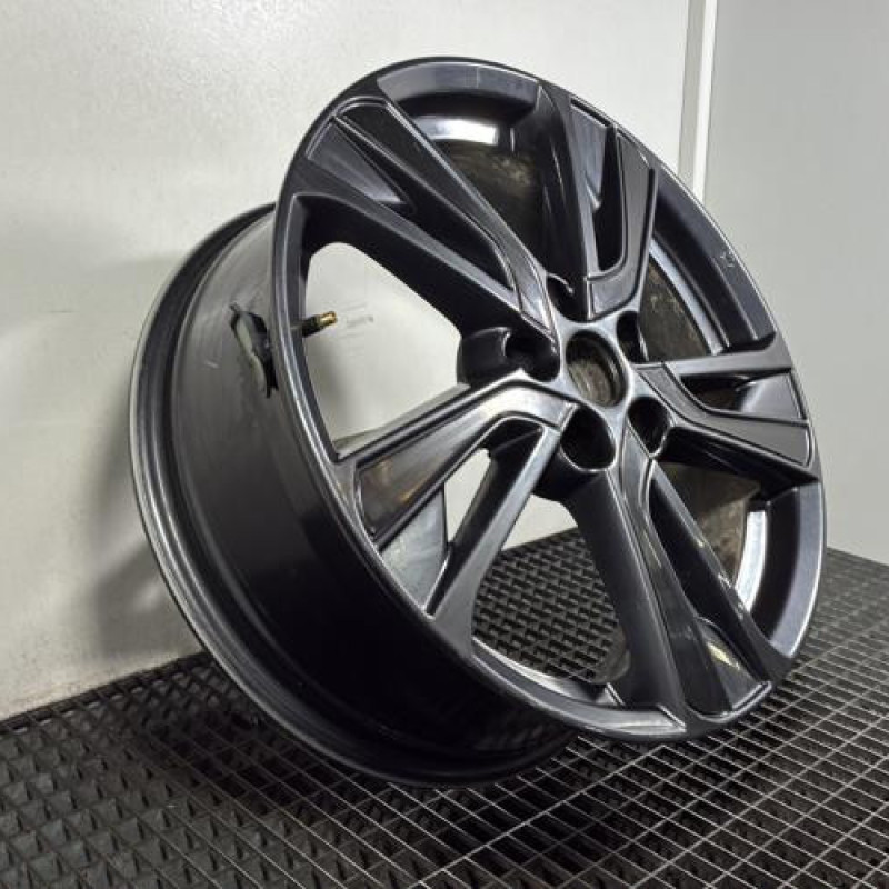 Jante NISSAN JUKE 1 Photo n°3