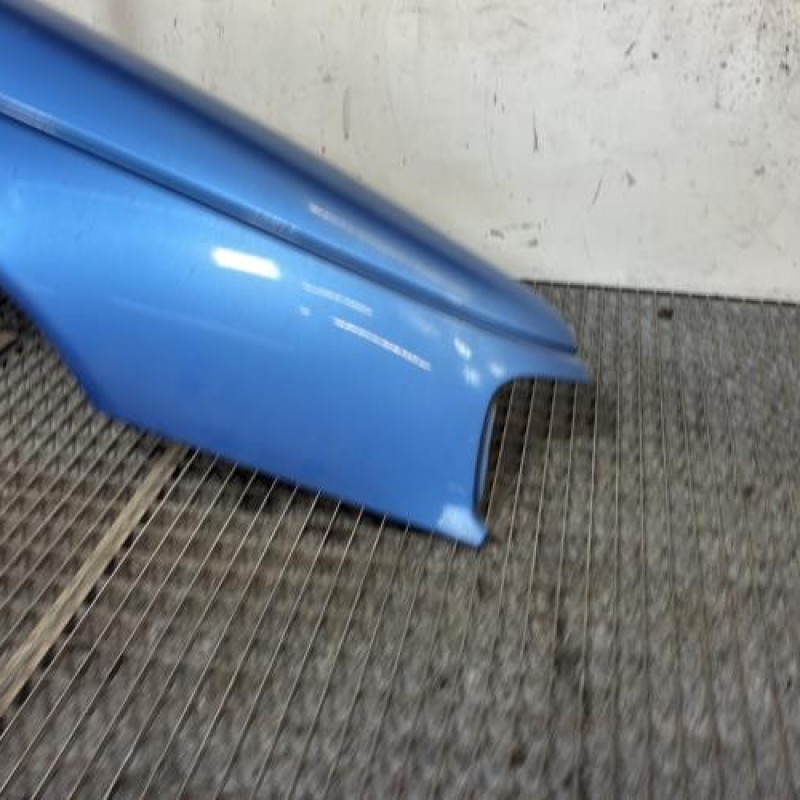 Aile avant droit PEUGEOT 405 Photo n°2