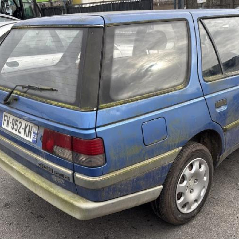 Bras essuie glace avant droit PEUGEOT 405 Photo n°3