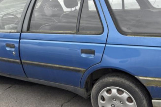 Bras essuie glace avant gauche PEUGEOT 405