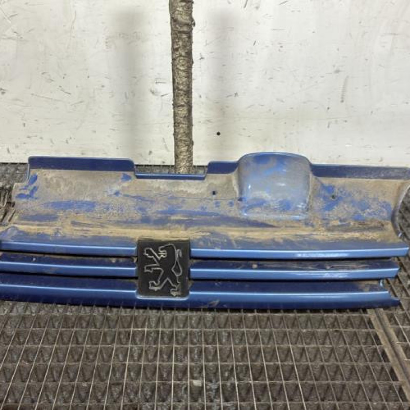 Calandre PEUGEOT 405 Photo n°1