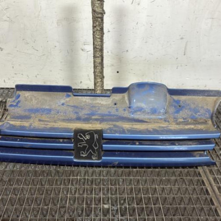 Calandre PEUGEOT 405 Photo n°1