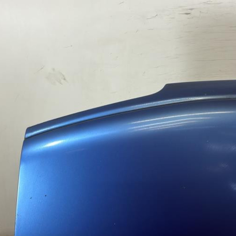 Capot PEUGEOT 405 Photo n°2