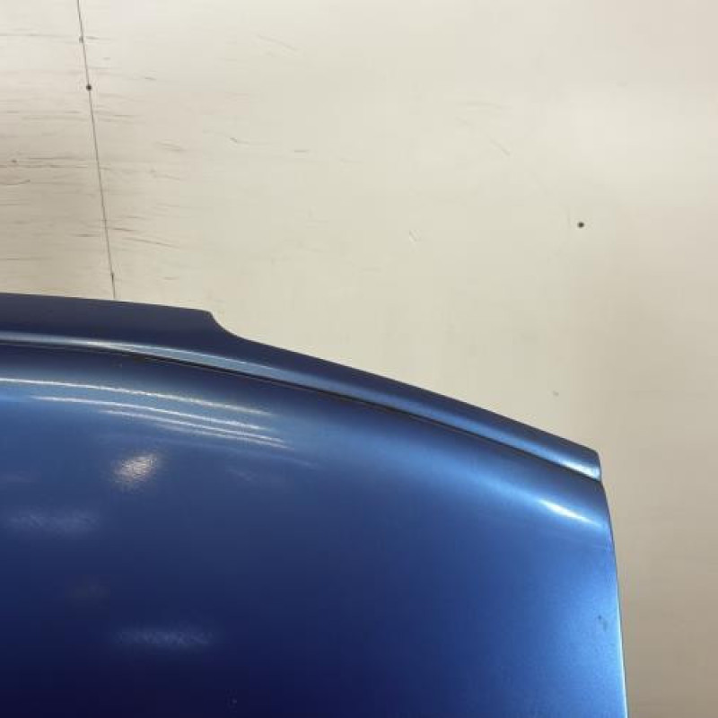 Capot PEUGEOT 405 Photo n°3