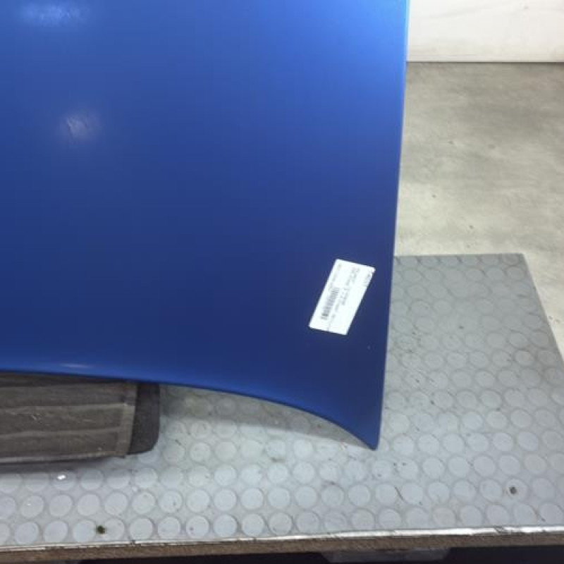 Capot PEUGEOT 405 Photo n°4