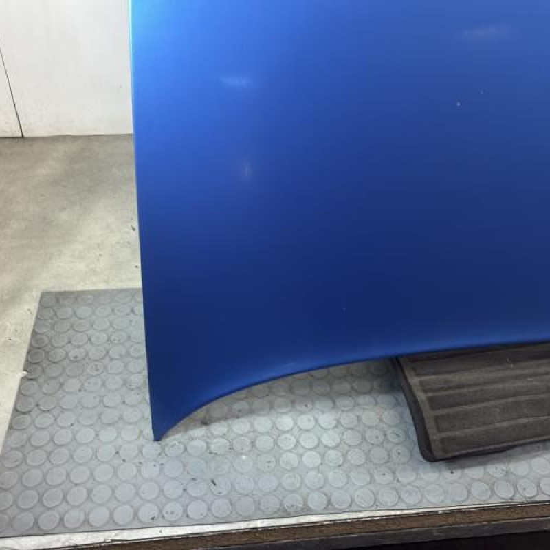 Capot PEUGEOT 405 Photo n°5