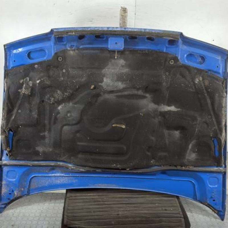 Capot PEUGEOT 405 Photo n°6