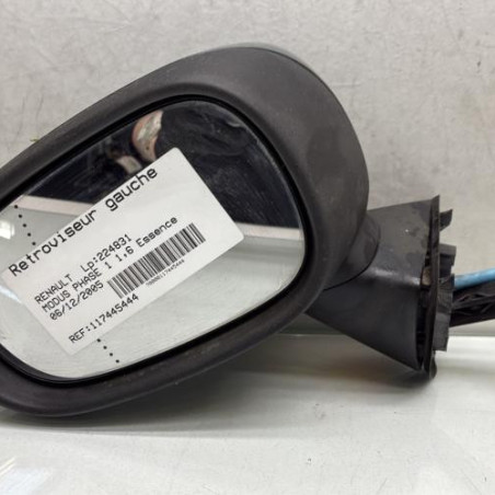 Retroviseur gauche RENAULT MODUS Photo n°1