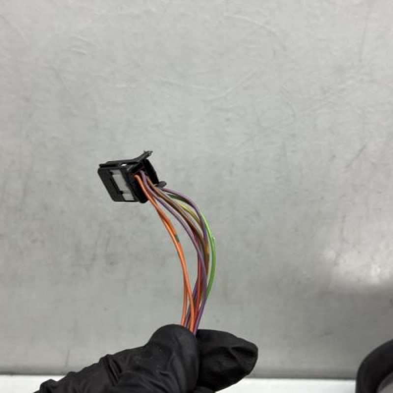 Retroviseur gauche RENAULT MODUS Photo n°3