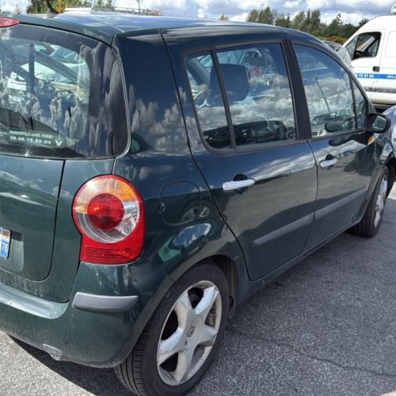 Retroviseur gauche RENAULT MODUS Photo n°8