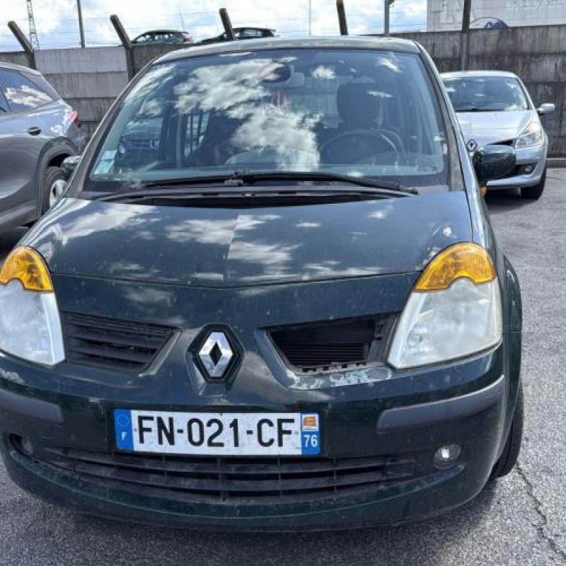 Retroviseur gauche RENAULT MODUS Photo n°13