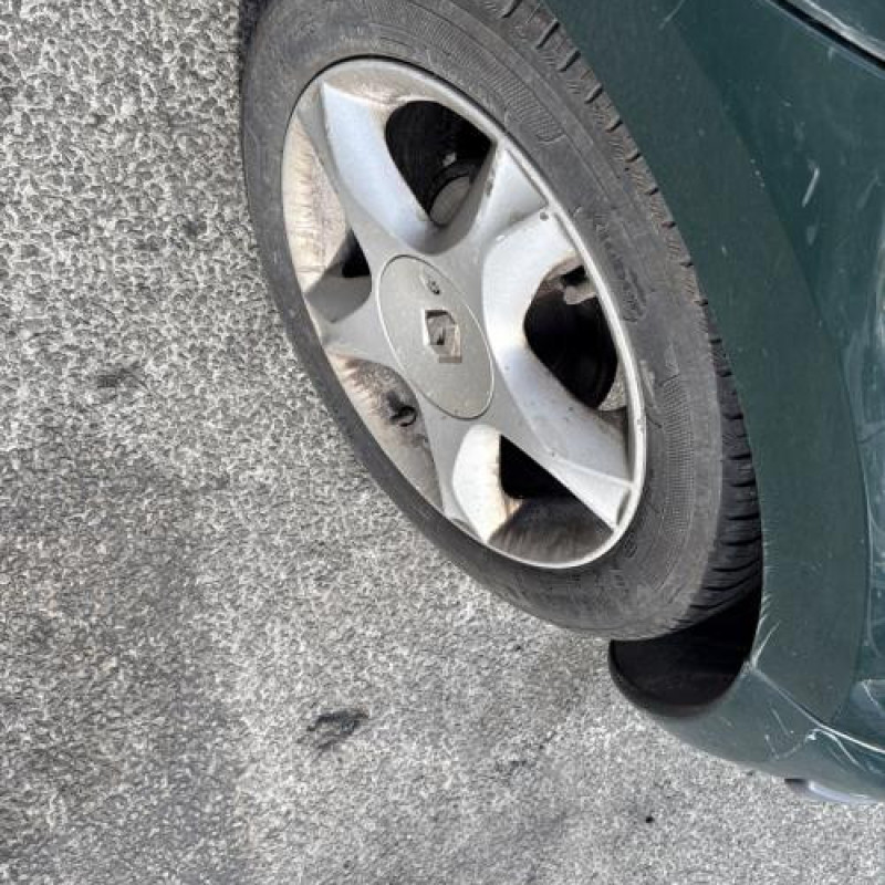 Retroviseur gauche RENAULT MODUS Photo n°14