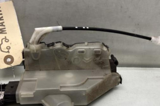 Serrure arriere droit CITROEN C3 2