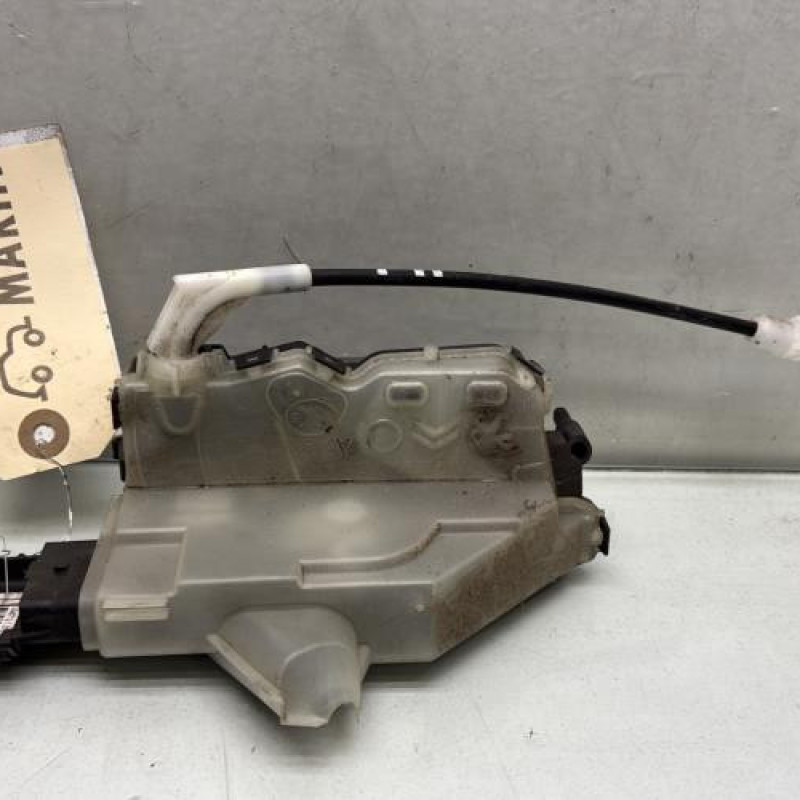 Serrure arriere droit CITROEN C3 2 Photo n°3