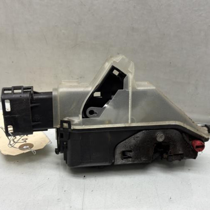 Serrure arriere droit CITROEN C3 2 Photo n°4