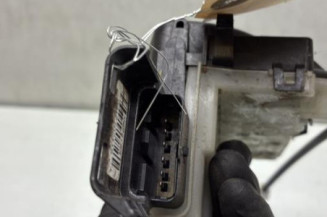 Serrure arriere droit CITROEN C3 2