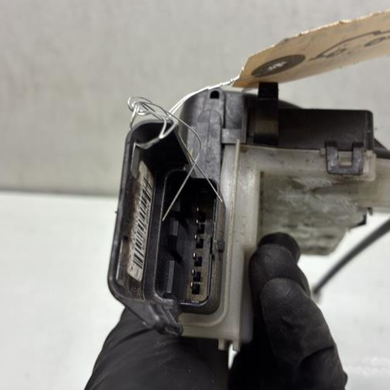 Serrure arriere droit CITROEN C3 2 Photo n°5