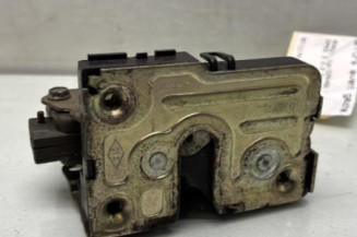 Serrure avant gauche RENAULT ESPACE 3 Photo n°1