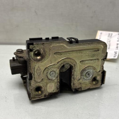 Serrure avant gauche RENAULT ESPACE 3 Photo n°1