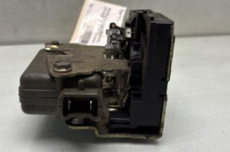 Serrure avant gauche RENAULT ESPACE 3