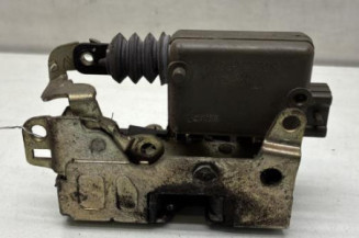 Serrure avant gauche RENAULT ESPACE 3