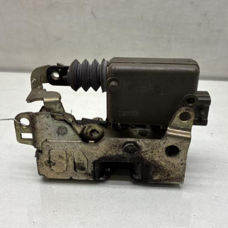 Serrure avant gauche RENAULT ESPACE 3 Photo n°3