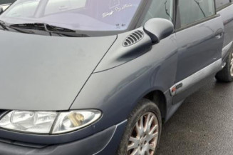 Serrure avant gauche RENAULT ESPACE 3